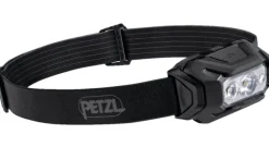 Lampe frontale ARIA 2 RGB PETZL