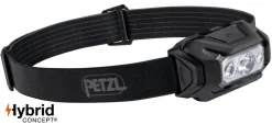Lampe frontale ARIA 2 RGB PETZL