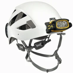 Lampe frontale Duo S PETZL