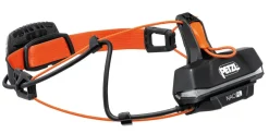 LAMPE FRONTALE NAO RL PETZL