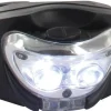 LAMPE FRONTALE POWERLINE 3 LED