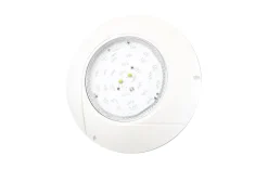 LAMPE LED PAR56 45 LED 11W BLANC SEAMAID