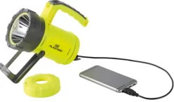 Lampe spot flottante - X-Spot - Plastimo