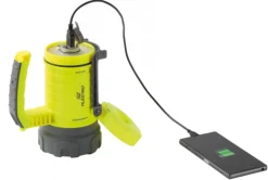 Lampe spot flottante - X-Spot - Plastimo