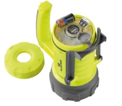 Lampe spot flottante - X-Spot - Plastimo