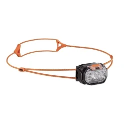 Lampe SWIFT LT BLACK PETZL