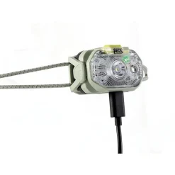 Lampe SWIFT LT DESERT GREEN PETZL