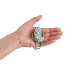 Lampe SWIFT LT DESERT GREEN PETZL