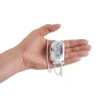 Lampe SWIFT LT WHITE PETZL