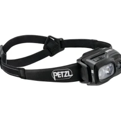 Lampe SWIFT RL CLASSIC BLACK - PETZL