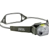 Lampe SWIFT RL JUNGLE GREEN - PETZL