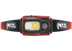 LAMPE SWIFT RL ORANGE 24