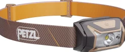 Lampe TIKKA BROWN PETZL