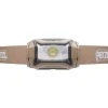 Lampe TIKKA CORE BROWN PETZL