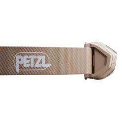Lampe TIKKA CORE BROWN PETZL