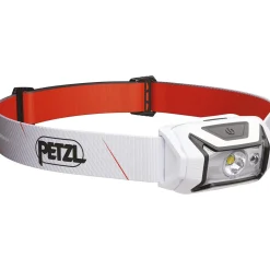 Lampe TIKKA CORE WHITE PETZL