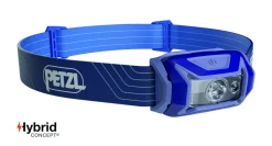 LAMPE TIKKA PETZL