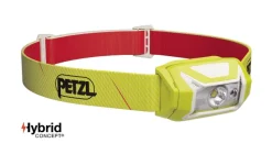 Lampe TIKKA YELLOW PETZL