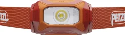 Lampe TIKKINA RED PETZL