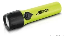 Lampe-torche à led sous-marine Sub-Extreme Compact