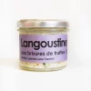 LANGOUSTINES BRISURES TRUFFES 80-90G