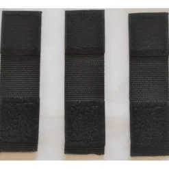 LANGUETTE VELCRO POUR HARNAIS AV (jeu 3 sangles) AVENTURE VERTICALE