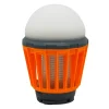 Lanterne Anti-moustique Moskit'r Orange - FRENDO
