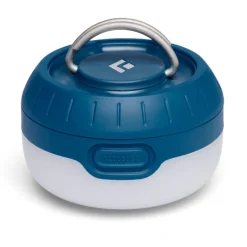 Lanterne MOJI LANTERN AZUL BLACK DIAMOND