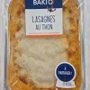 LASAGNE AU THON 850G