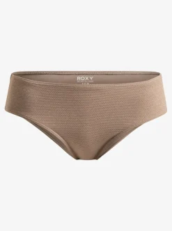 LASCA - BAS DE MAILLOT DE BAIN À COUVRANCE INTÉGRALE POUR FEMME - ROXY - XS