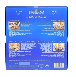 LBDM COFFRET APERO
