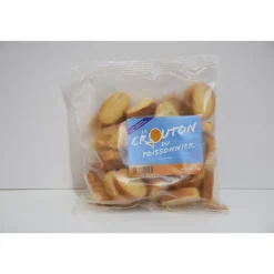 LE CROUTON DU POISSONNIER 75G