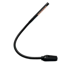 Lecteur de carte Labcraft ML à LED bras flexible