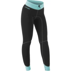 Legging de longe-côte néoprène femme LOVER 2 mm SEAC SUB