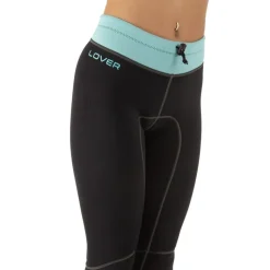 Legging de longe-côte néoprène femme LOVER 2 mm SEAC SUB