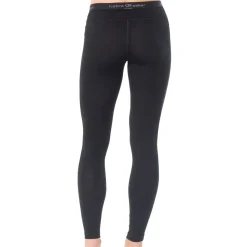 Leggings Femme en laine 200 Oasis - ICEBREAKER