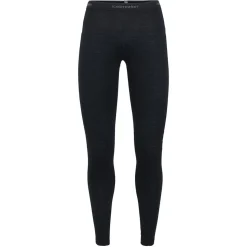 Leggings Femme en laine 200 Oasis - ICEBREAKER