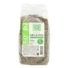 LENTILLES VERTES France BIO 500G
