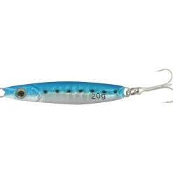 LEURRE À JIGGER POWERLINE HOT JIG 20G