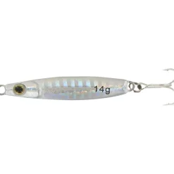 LEURRE À JIGGER POWERLINE HOT JIG 20G