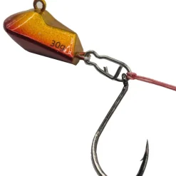 Leurre appât JigBait 30g | K-ONE