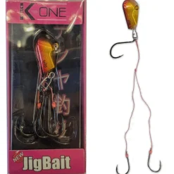 Leurre appât JigBait 60g | K-ONE