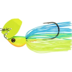 Leurre Chatterbait SAKURA Cajun