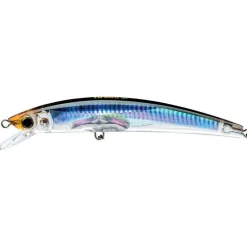 Leurre Cloulant YO ZURI Crystal 3D Minnow 11CM