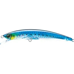 Leurre Cloulant YO ZURI Crystal 3D Minnow 11CM