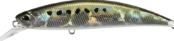 LEURRE COULANT DUO SPEARHEAD RYUKI 80S