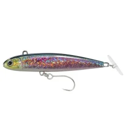 LEURRE COULANT FIIISH POWER TAIL SW 100 FAST