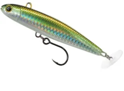 LEURRE COULANT FIIISH POWER TAIL SW 80 FAST