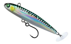 LEURRE COULANT FIIISH POWER TAIL SW 80 FAST
