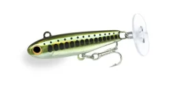 LEURRE COULANT FIIISH POWER TAIL FW X-FAST 44